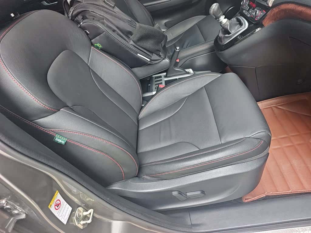 Haval H6, 2014 25