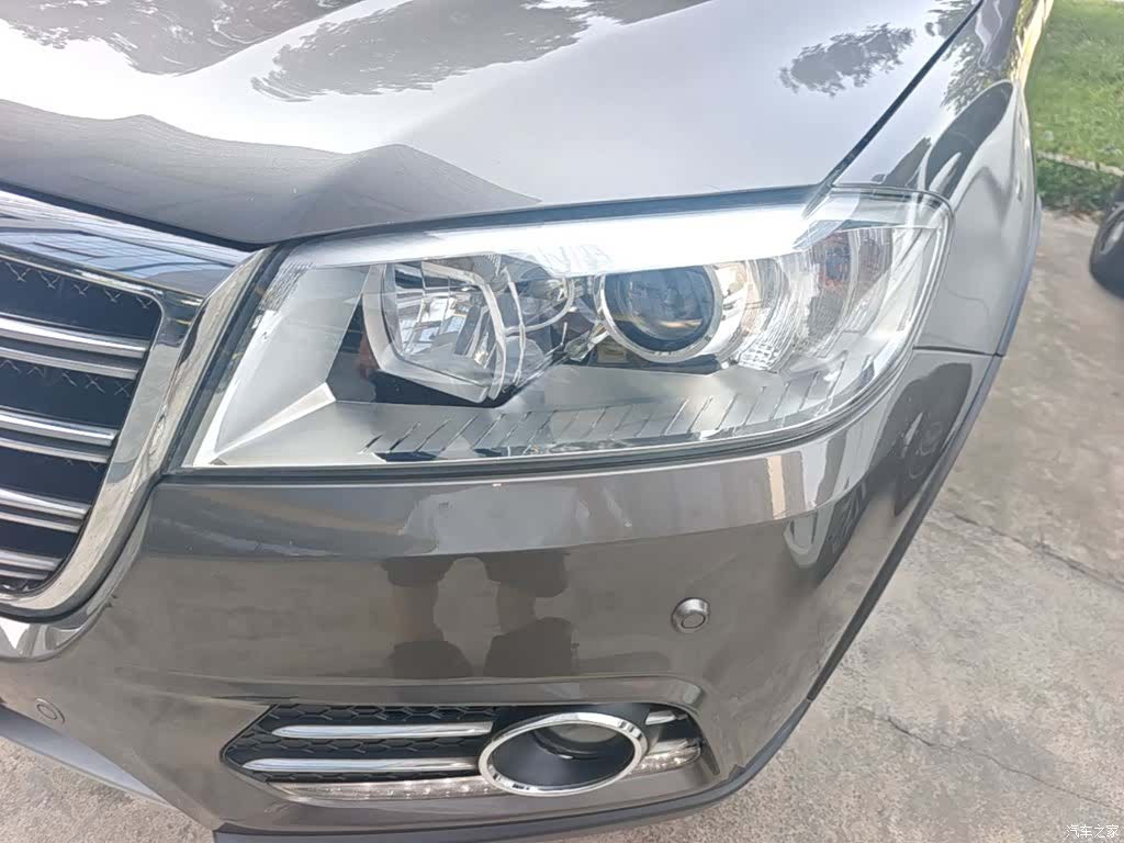 Haval H6, 2014 24