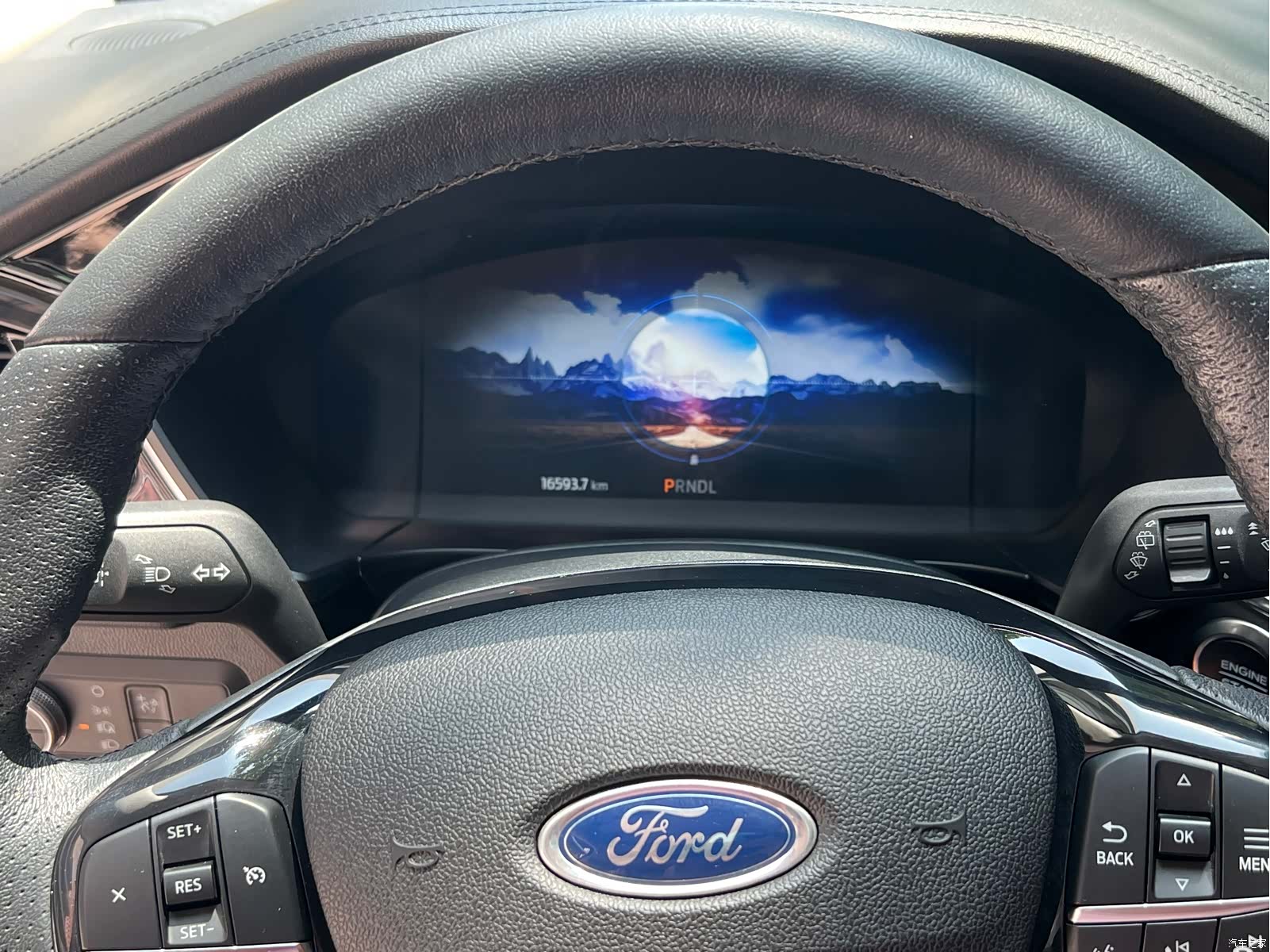 Ford Escape, 2020 16