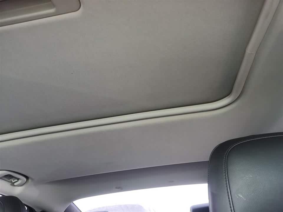 Chevrolet Mai Ruibao XL