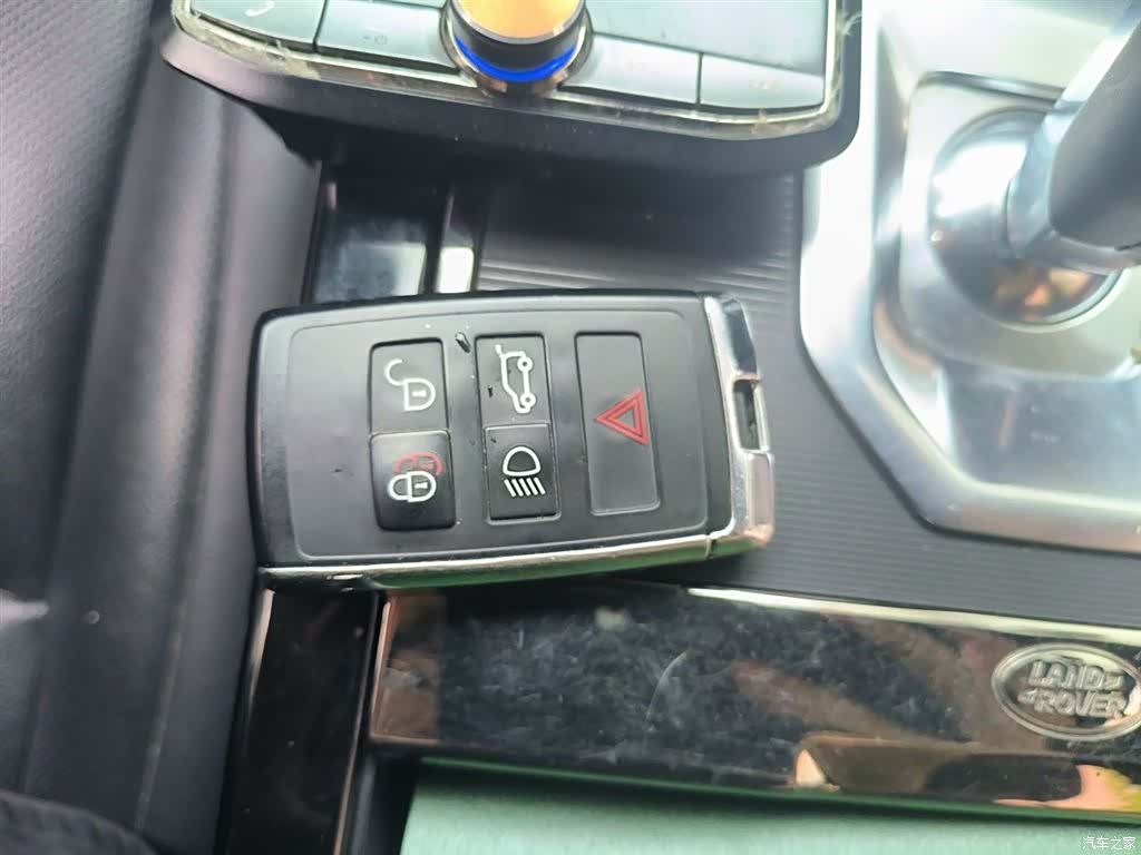Land Rover Range Rover, 2020 9