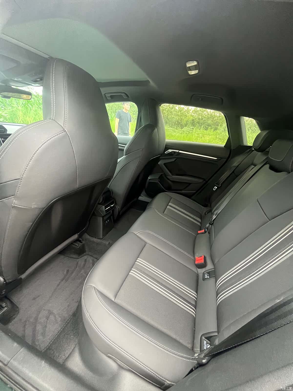 Audi A3, 2022 10