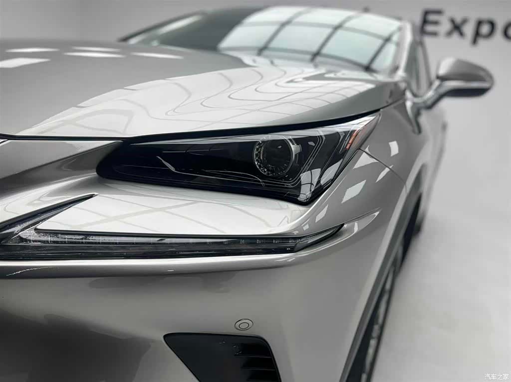 Lexus NX, 2021 9