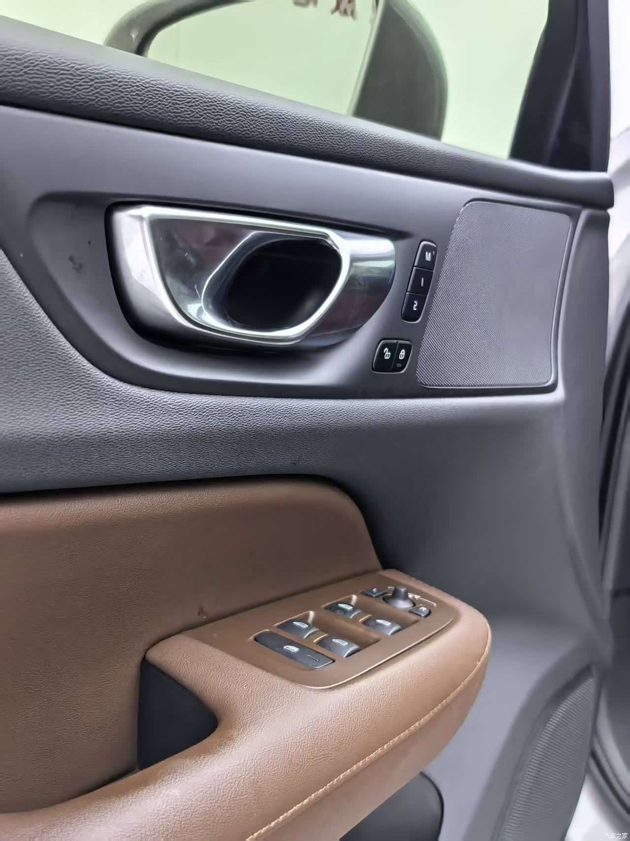 Volvo S60, 2023 24
