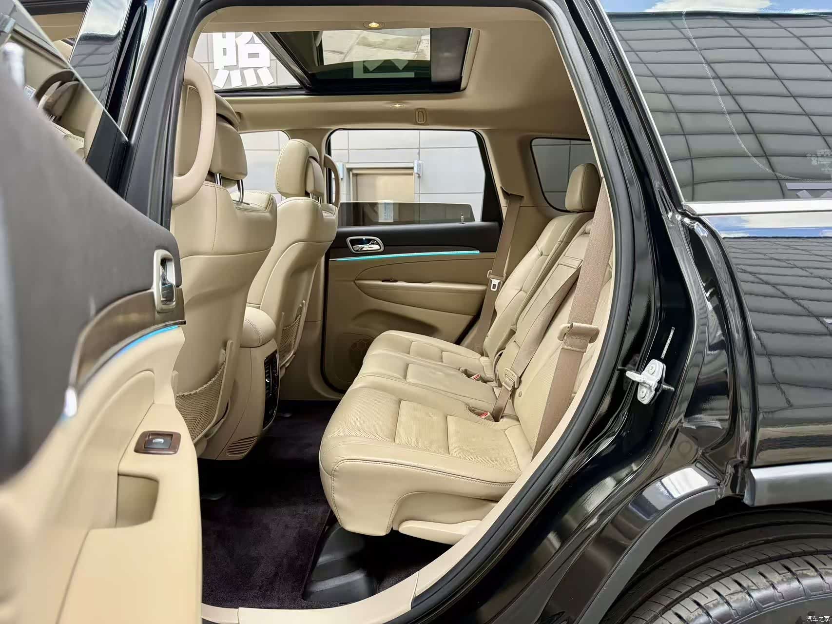 Jeep Grand Cherokee, 2019 6