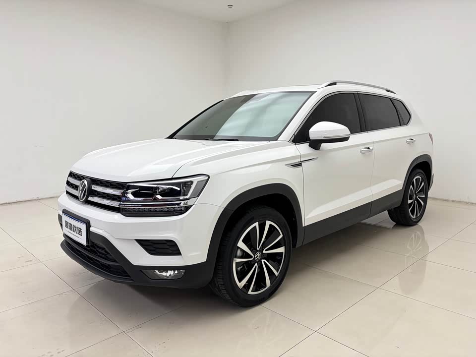 Volkswagen Tuyue