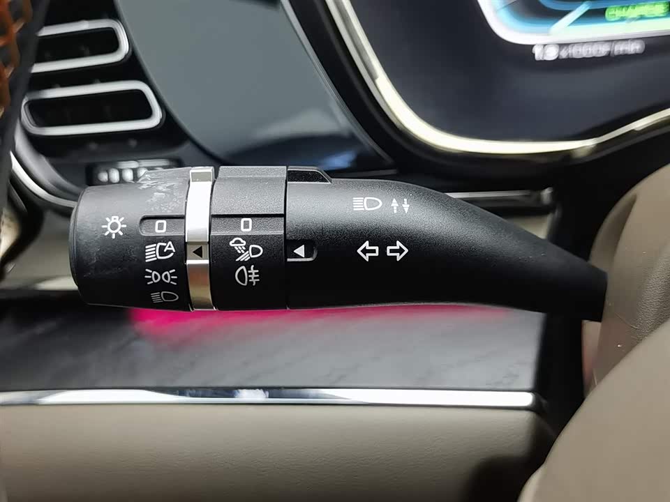 BYD Han BYD Han