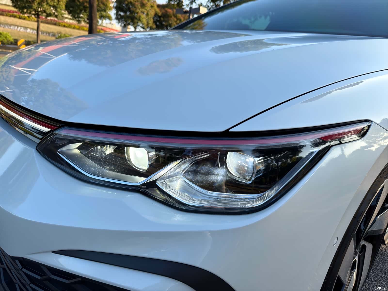Volkswagen Golf, 2023 4