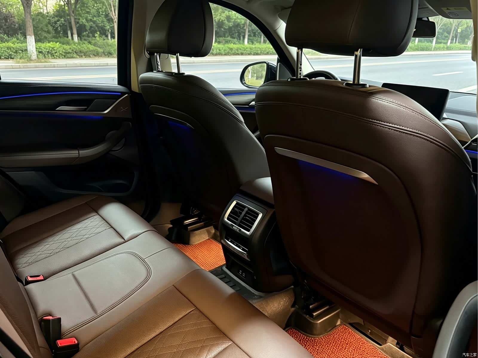 BMW X3, 2022 9