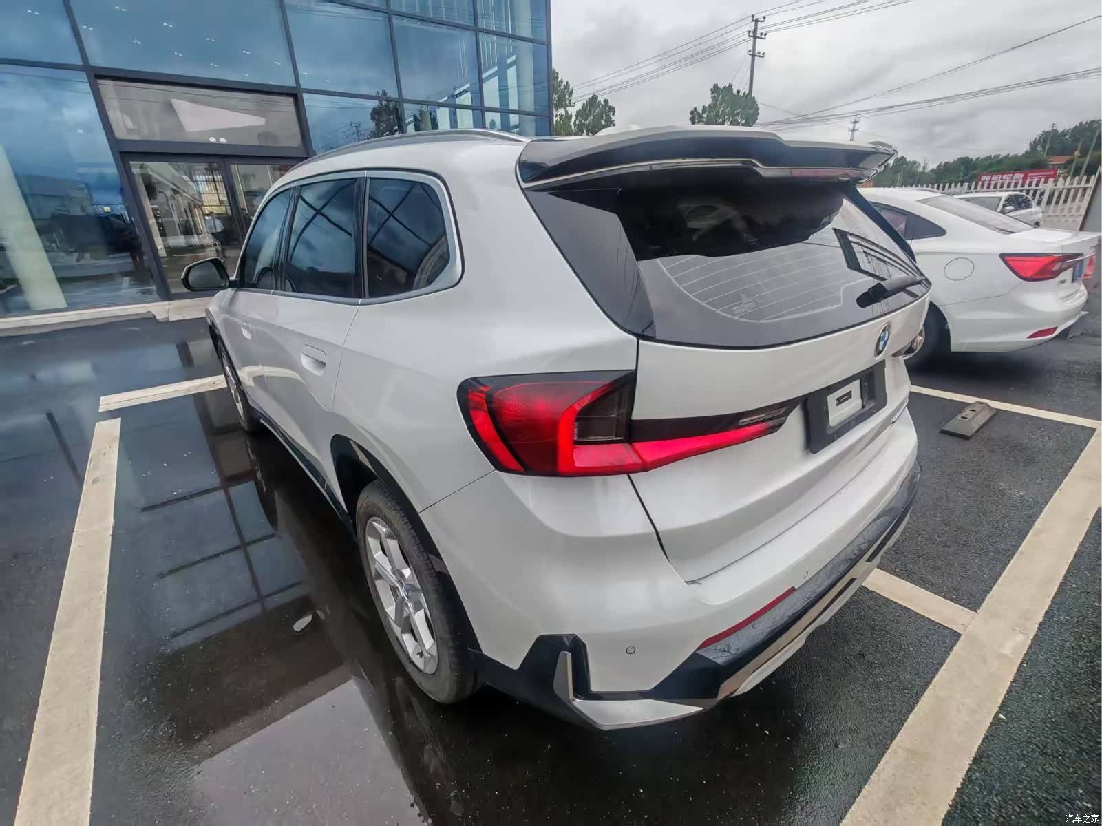 BMW X1, 2023 12