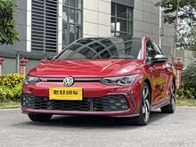 ߶GTI 2021 380TSI DSG GTI