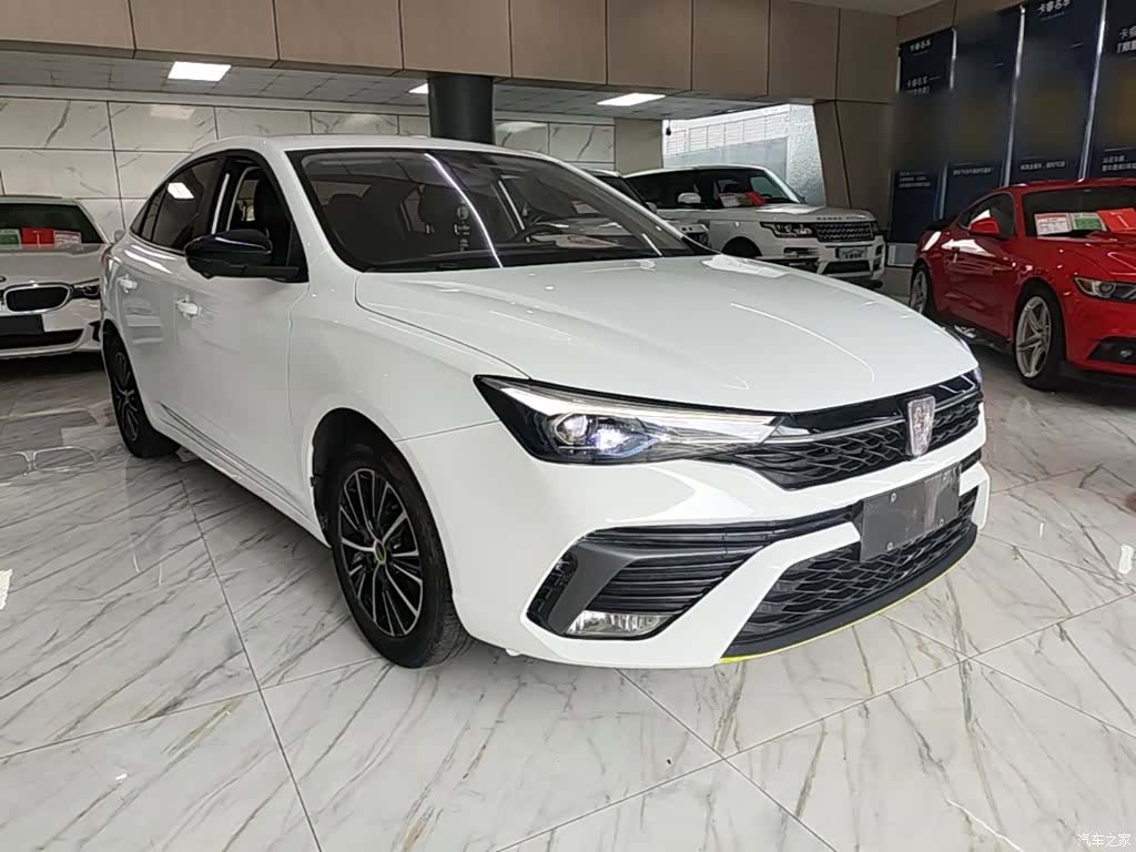 Roewe i5, 2023 4