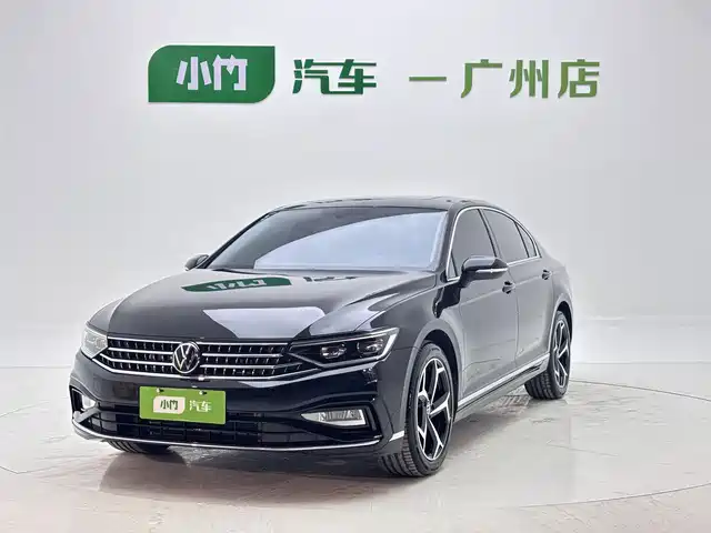 Volkswagen Magotan 2024 — купить из Китая под заказ