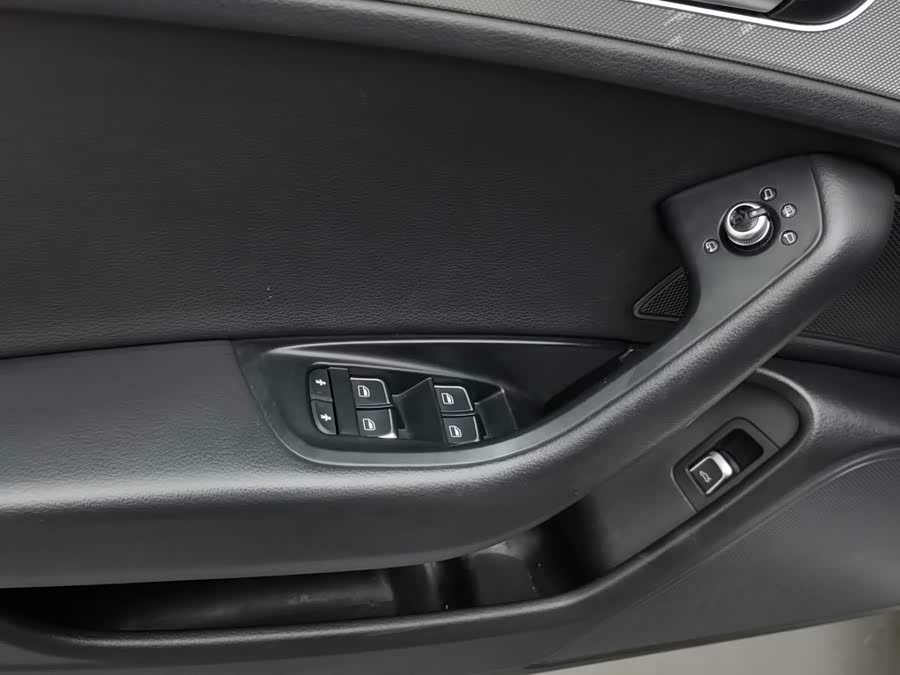 Audi A6L 2017, фото 9