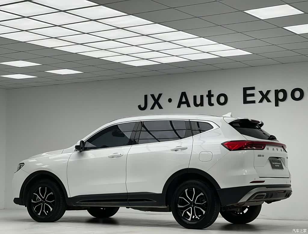Haval H6, 2022 14