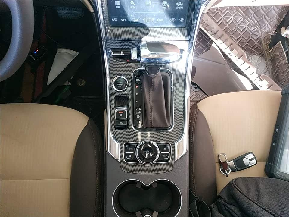 Leopaard Cheetah CS9