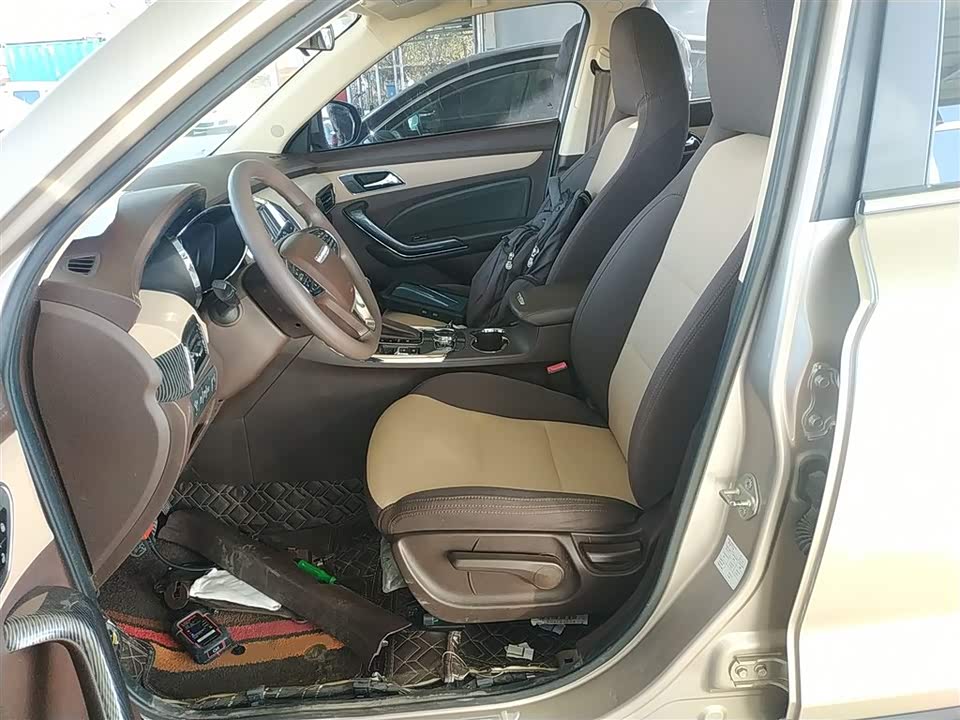 Leopaard Cheetah CS9