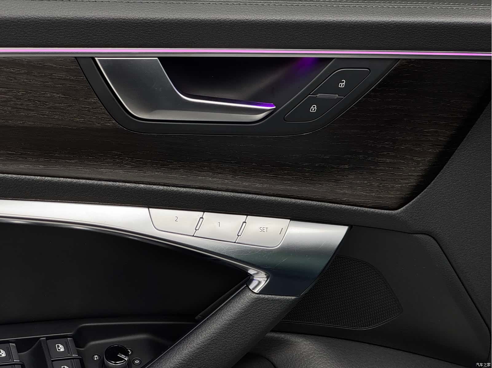 Audi A6, 2020 23