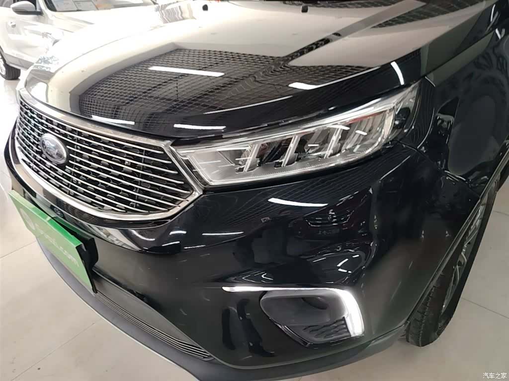 Ford Territory, 2020 24