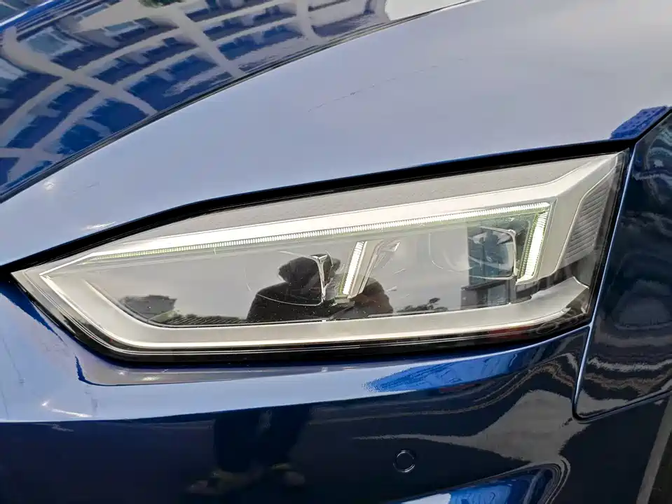 Audi A5 Audi A5
