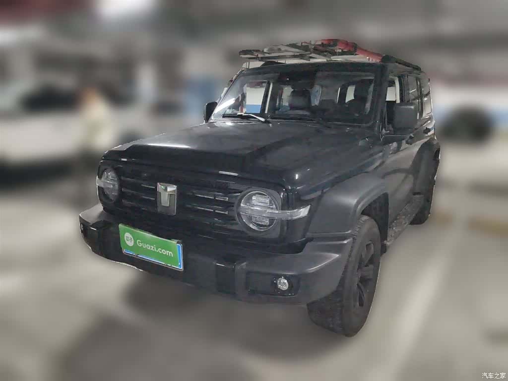 Tank 300, 2025 2