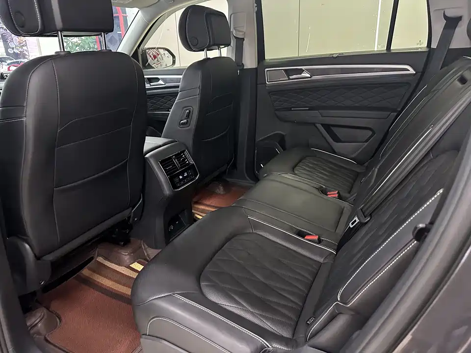 Volkswagen Tourang