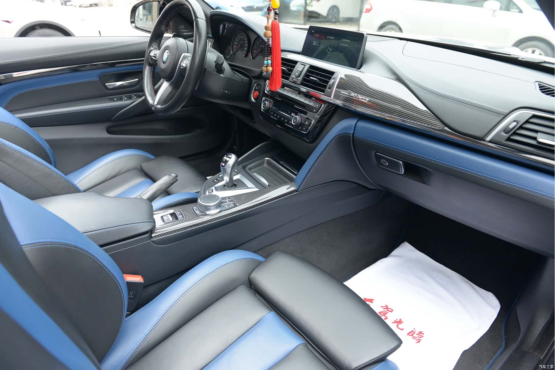 BMW M4, 2020 все фото