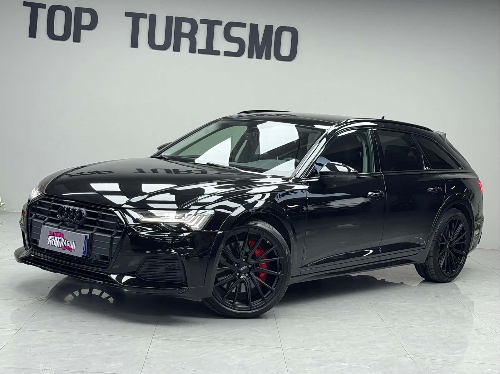 Audi A6, 2024 3