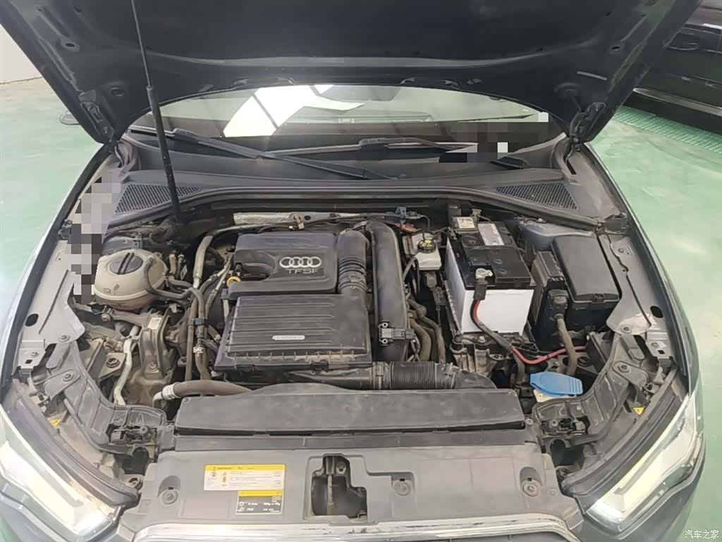 Audi A3, 2015 20