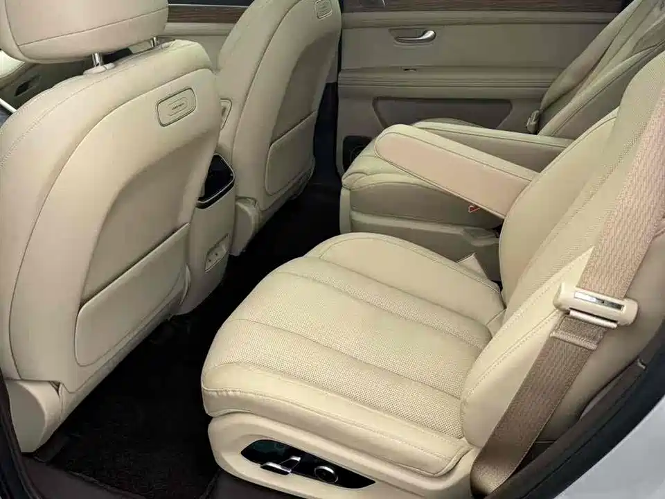 HarmonyOS Ask the world M7