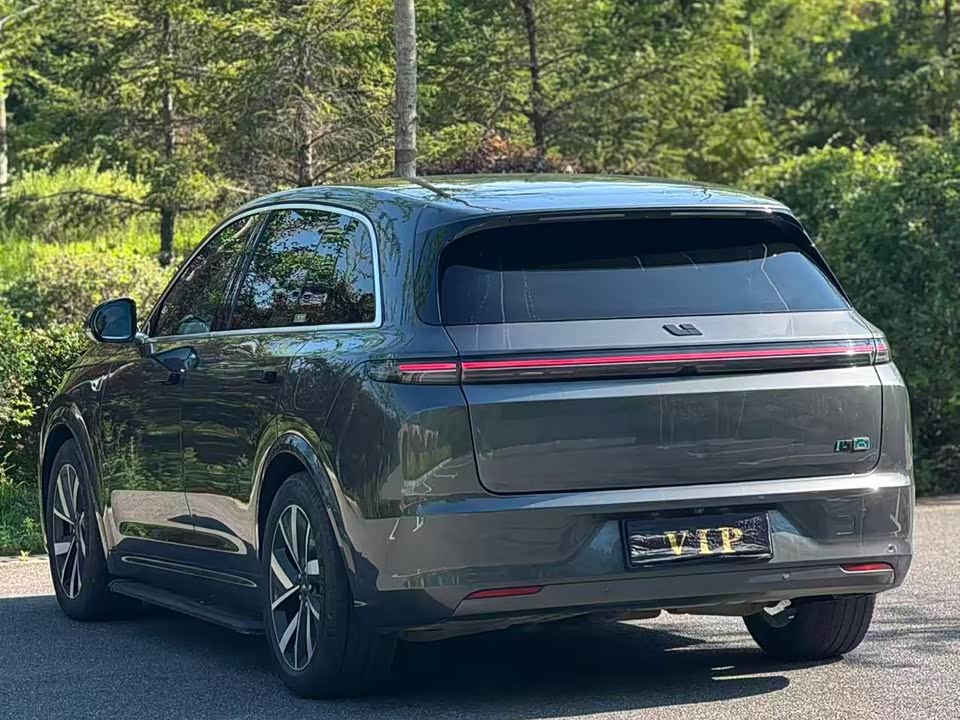 Li Auto Ideal L7