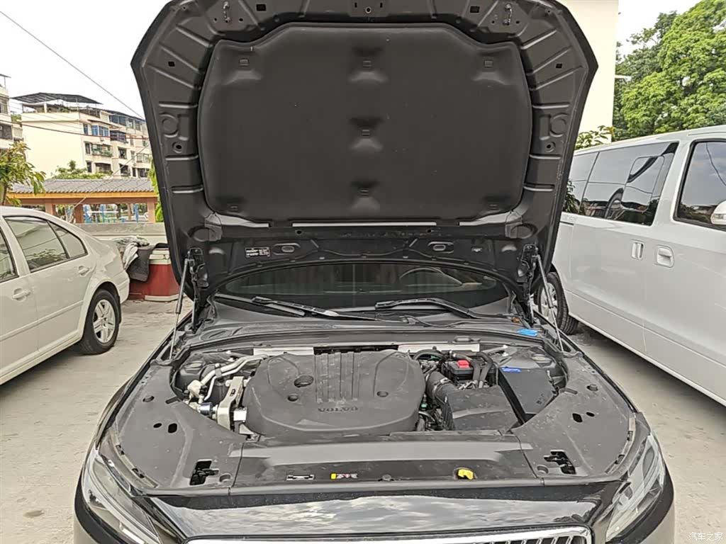 Volvo S90, 2023 16
