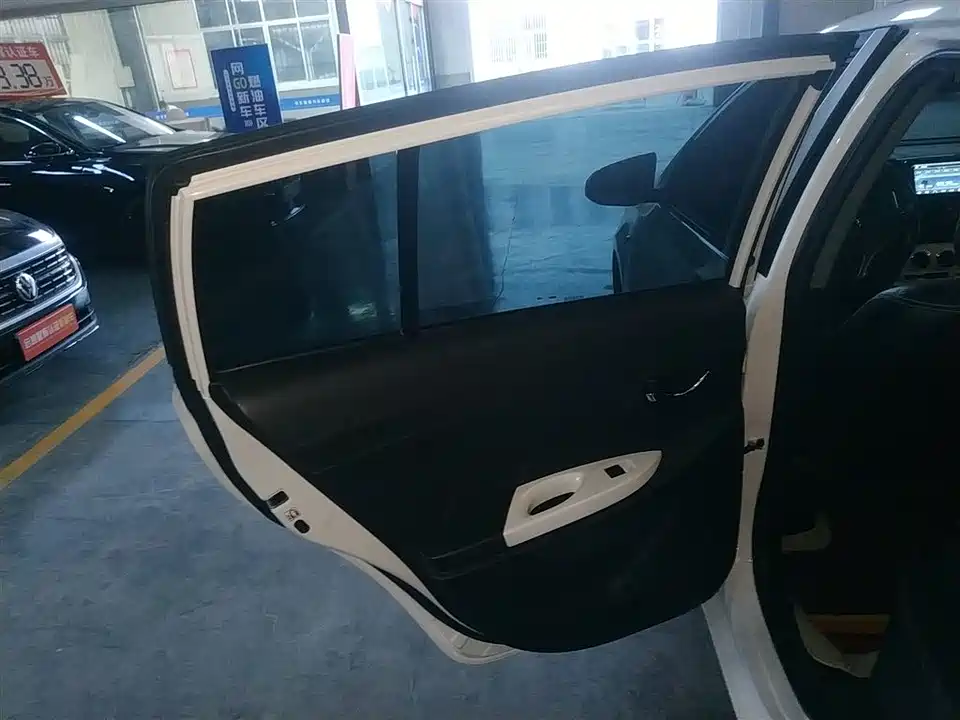 Toyota YARiS L Zhixuan