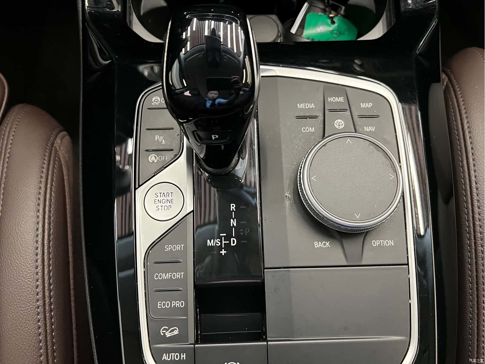 BMW X3, 2022 12