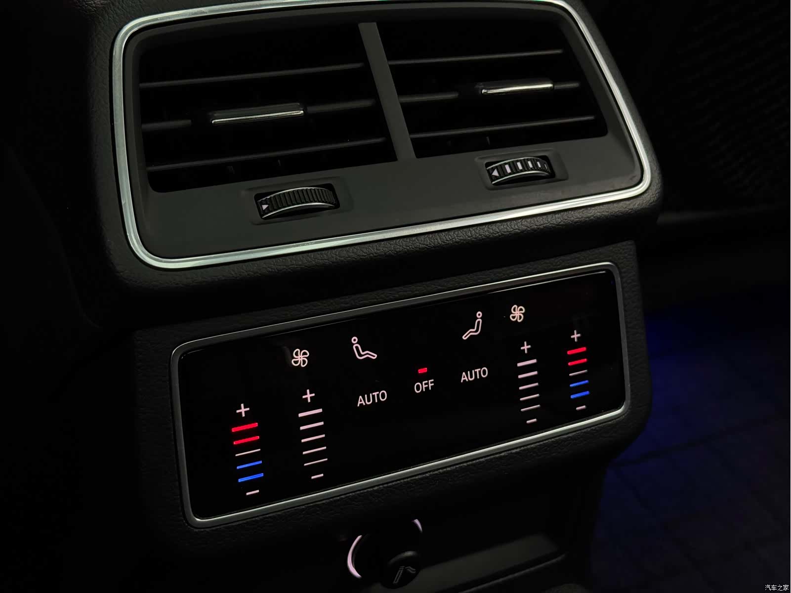 Audi A6, 2020 12