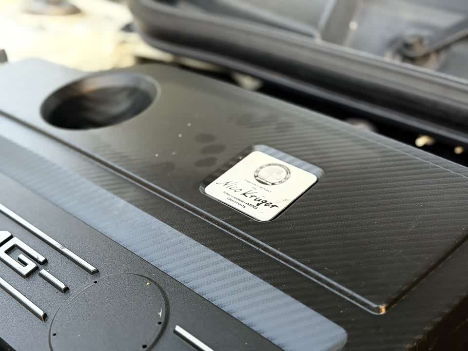 Mercedes-Benz Class A AMG