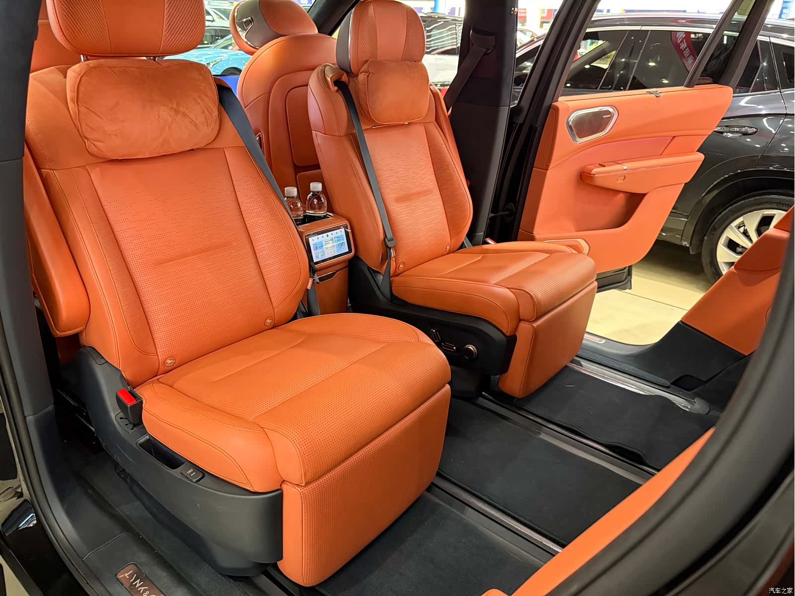 Lynk & Co 02, 2025 30