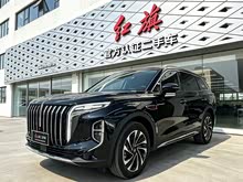 ����HS7 PHEV 2024�� 2.0T PHEV �����쳩�� 6��