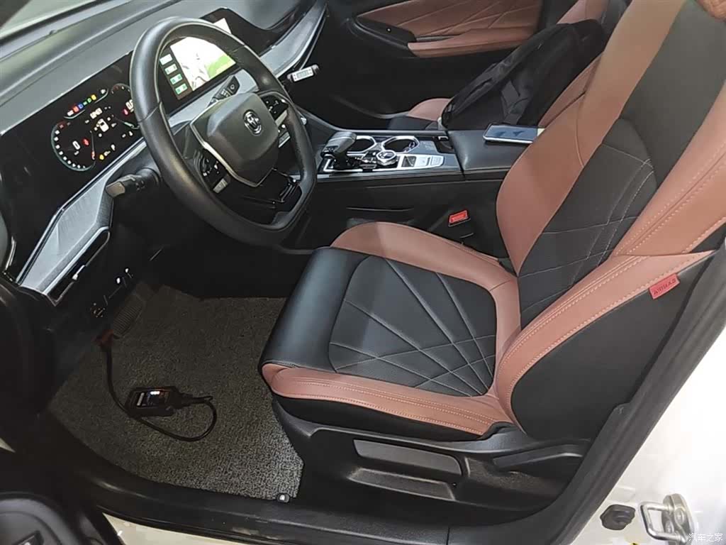 Changan Eado, 2023 15