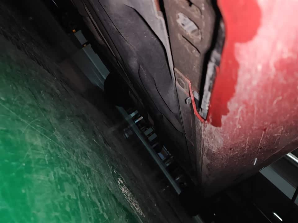 BMW 2 series station wagon