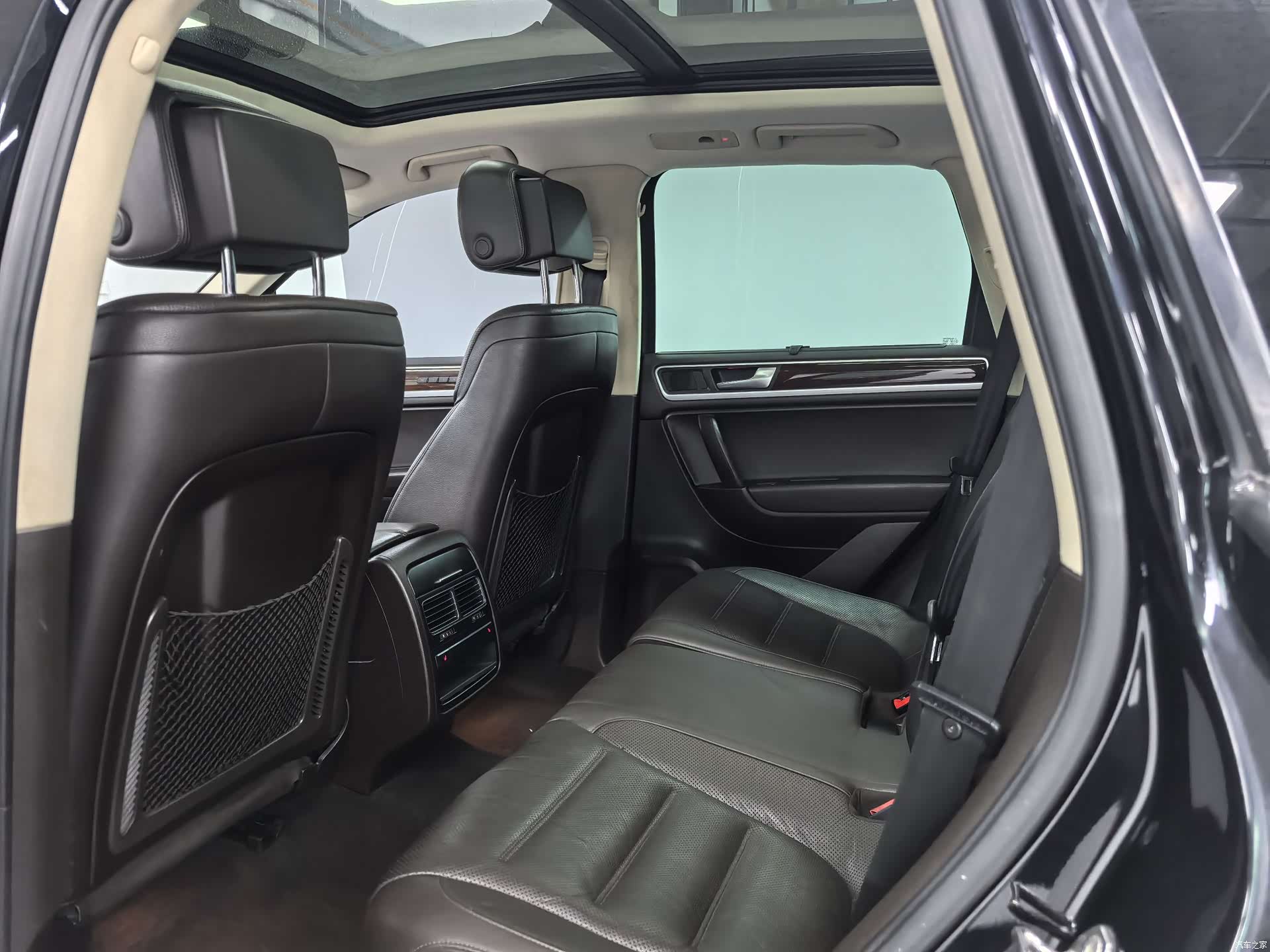 Volkswagen Touareg, 2012 6