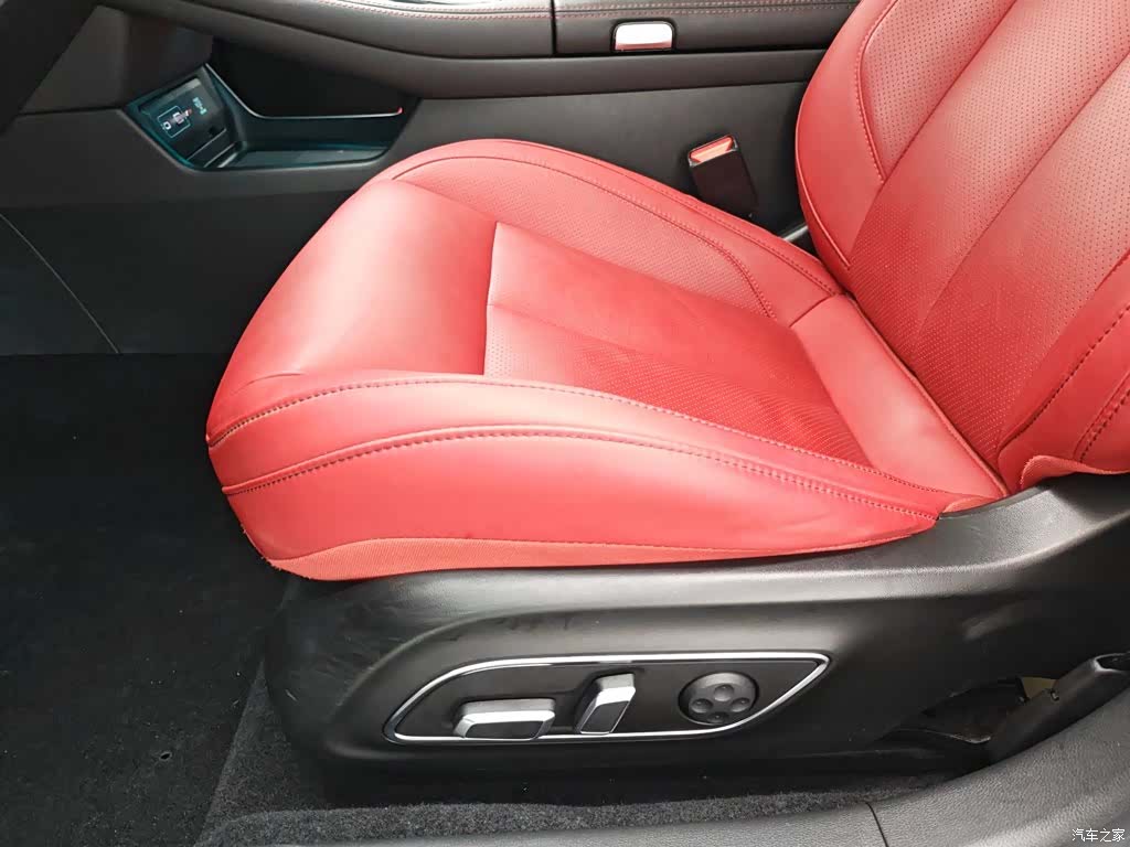 Xpeng P7, 2023 20