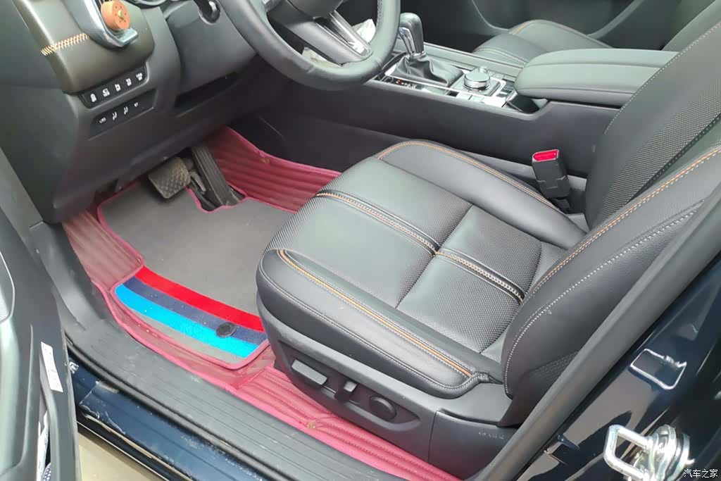 Mazda CX-50, 2024 9