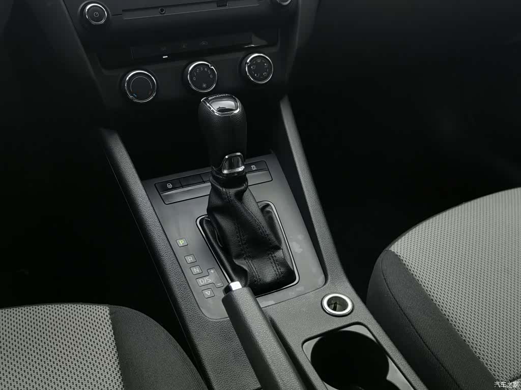 Skoda Octavia, 2014 13