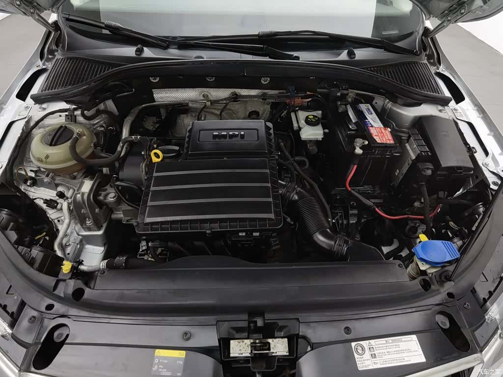 Skoda Octavia, 2014 6