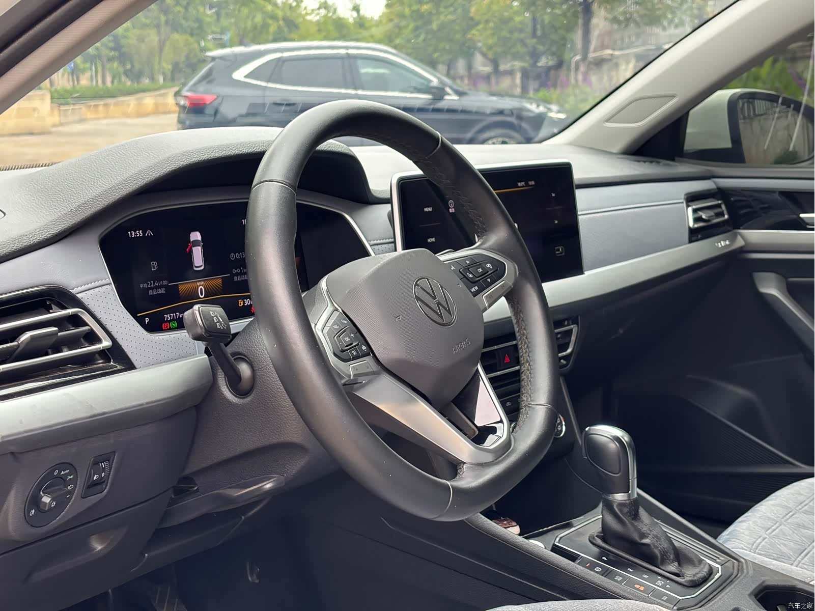 Volkswagen Lavida, 2023 20