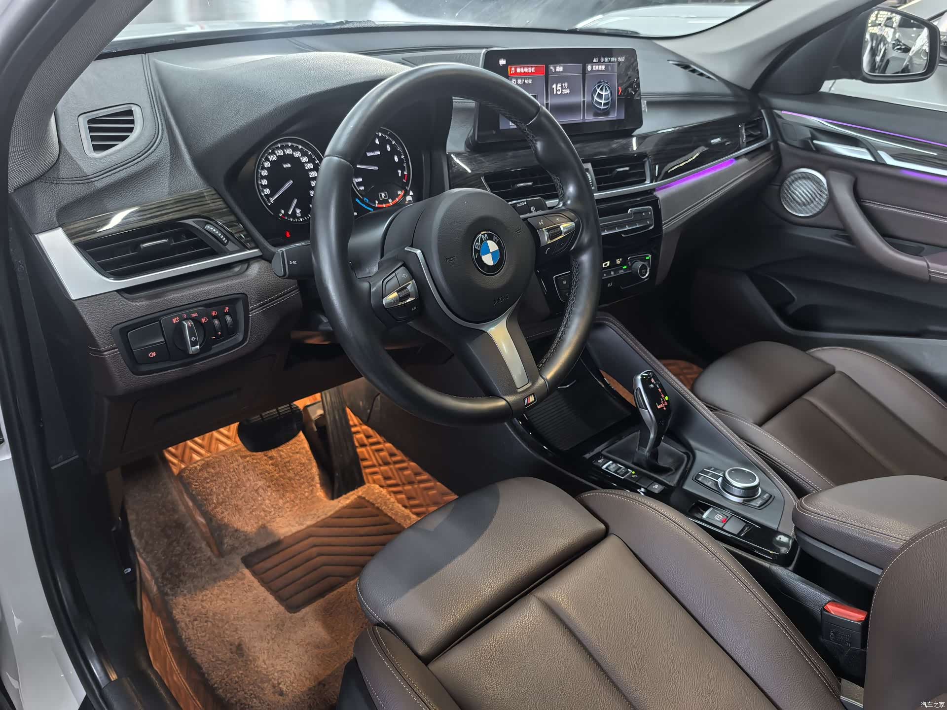 BMW X1, 2022 8