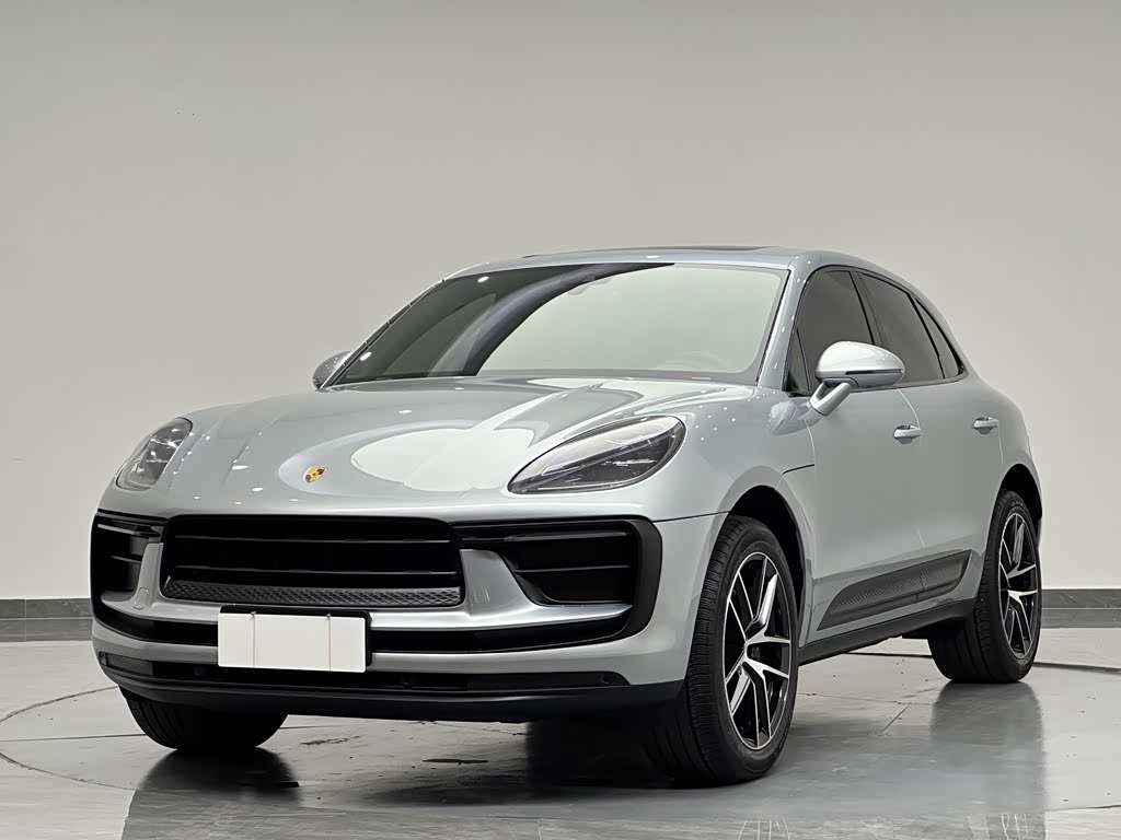 Porsche Macan 2022 Macan 2.0T