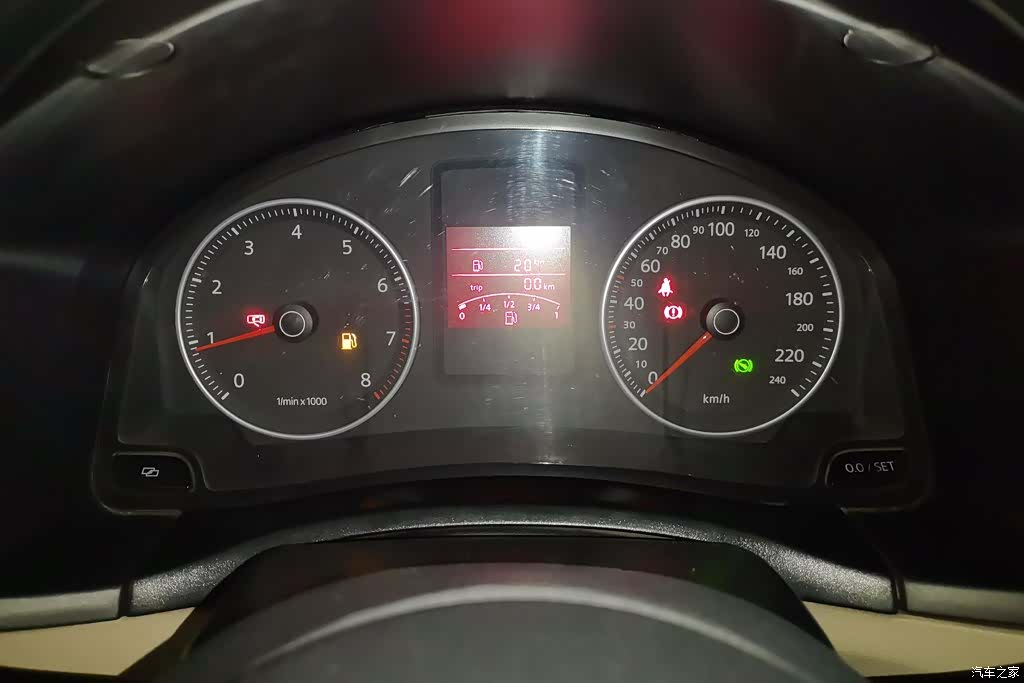 Volkswagen Bora, 2012 14