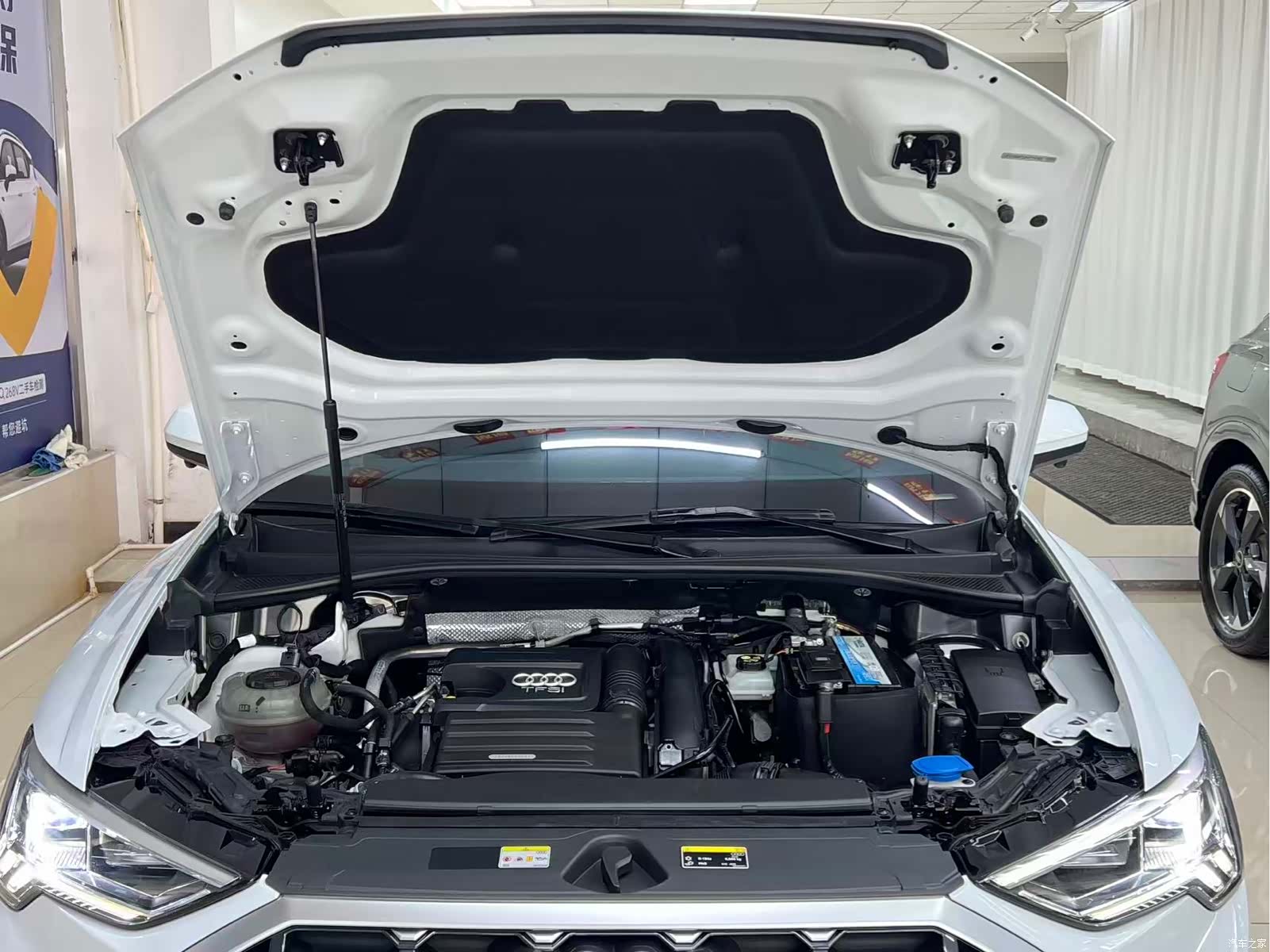 Audi Q3, 2022 22